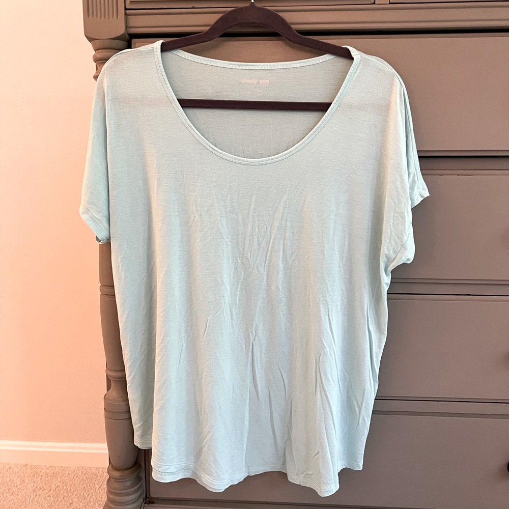 Land’s End Tshirt